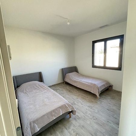 Superbe Maison Chaleureuse Orgueil Bagian luar foto